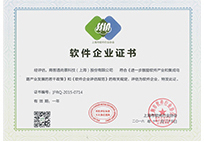 上海市双软企业 上海市双软企业